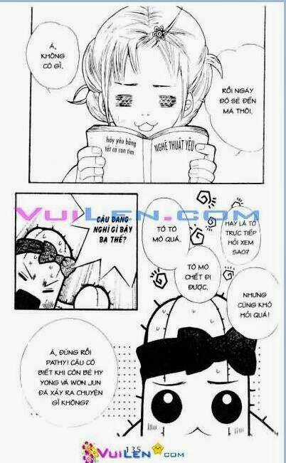 Chàng Trai Thứ 13 - Chapter 6 - Trang 137