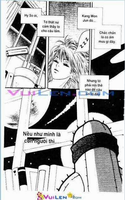 Chàng Trai Thứ 13 - Chapter 6 - Trang 138