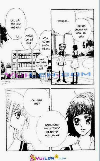 Chàng Trai Thứ 13 - Chapter 6 - Trang 141