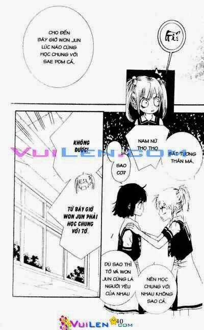 Chàng Trai Thứ 13 - Chapter 6 - Trang 142