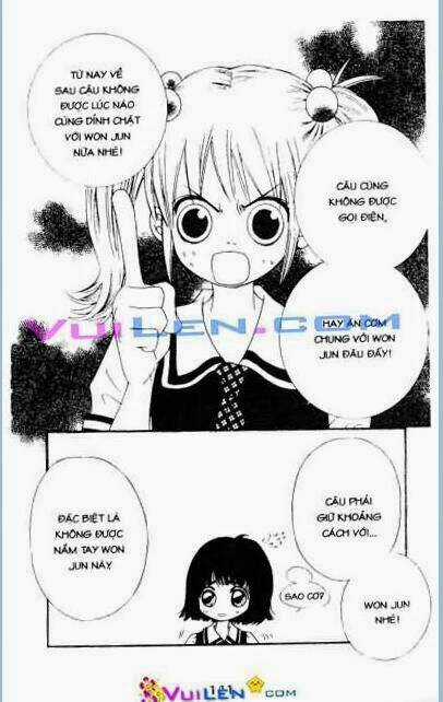 Chàng Trai Thứ 13 - Chapter 6 - Trang 143