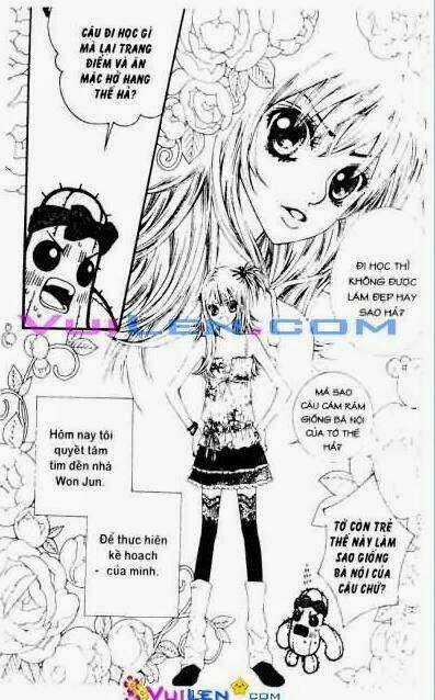 Chàng Trai Thứ 13 - Chapter 6 - Trang 146