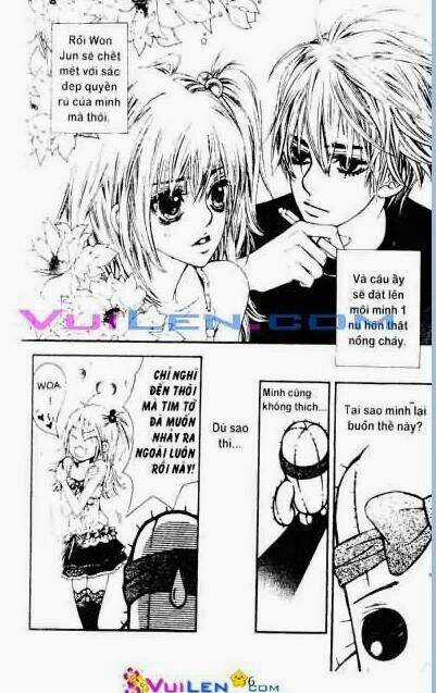 Chàng Trai Thứ 13 - Chapter 6 - Trang 147