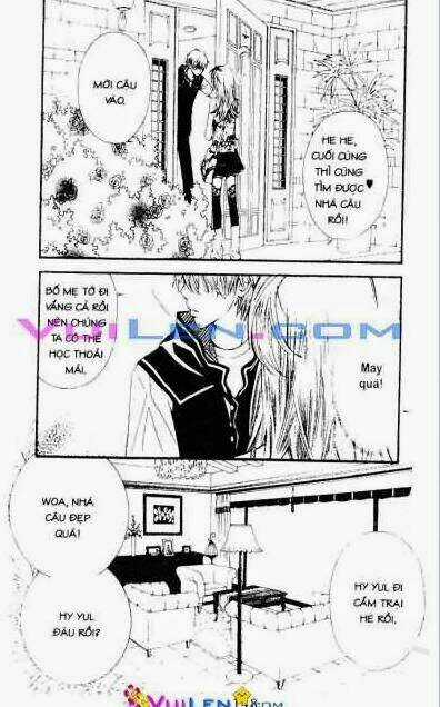 Chàng Trai Thứ 13 - Chapter 6 - Trang 149