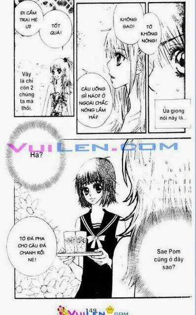 Chàng Trai Thứ 13 - Chapter 6 - Trang 150