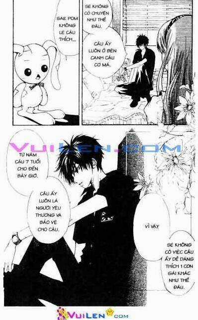 Chàng Trai Thứ 13 - Chapter 6 - Trang 16