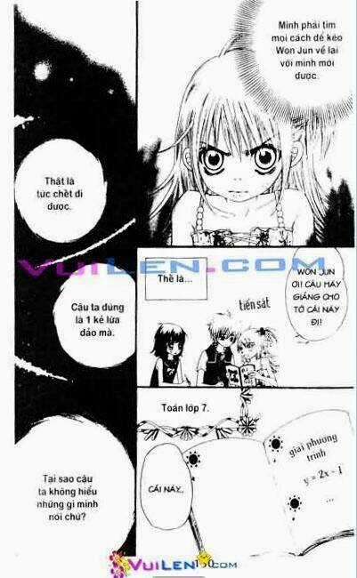 Chàng Trai Thứ 13 - Chapter 6 - Trang 151