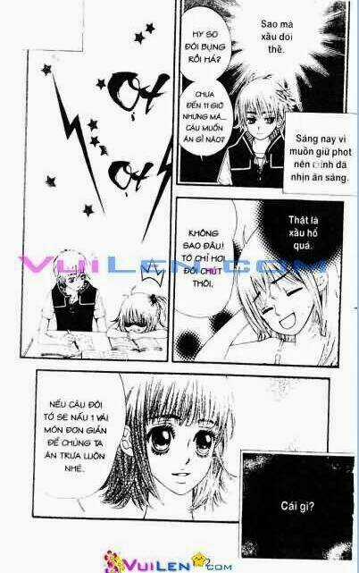 Chàng Trai Thứ 13 - Chapter 6 - Trang 153