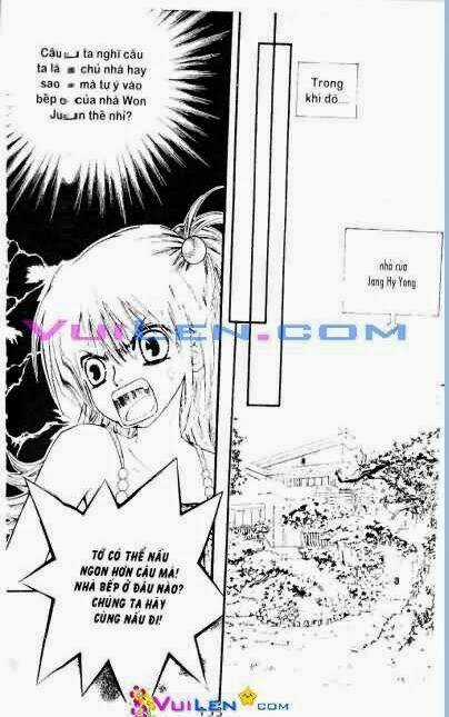 Chàng Trai Thứ 13 - Chapter 6 - Trang 154