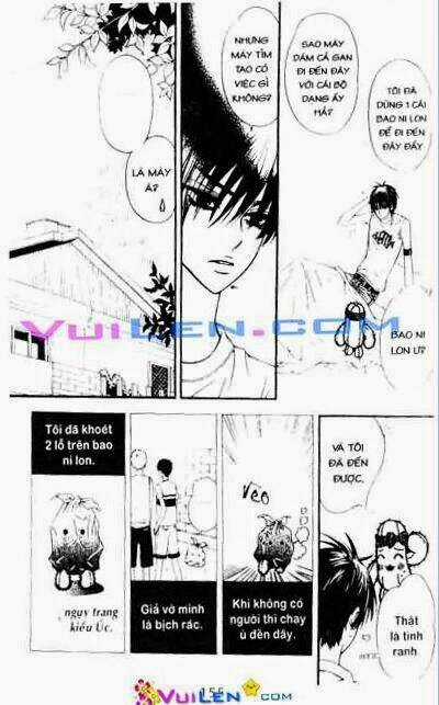 Chàng Trai Thứ 13 - Chapter 6 - Trang 156