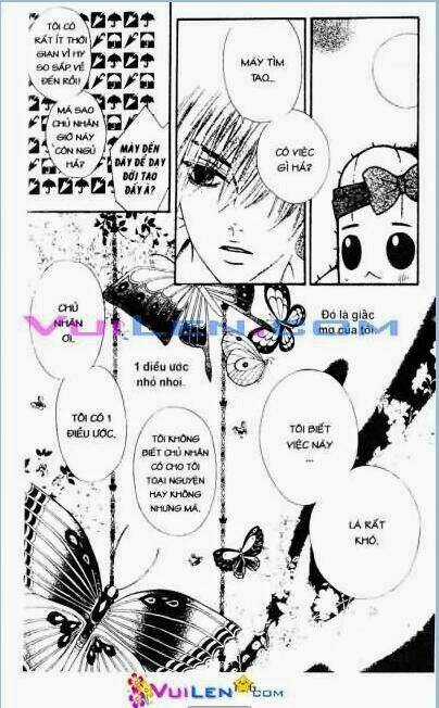 Chàng Trai Thứ 13 - Chapter 6 - Trang 157