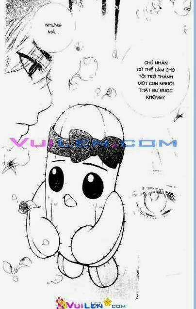 Chàng Trai Thứ 13 - Chapter 6 - Trang 158