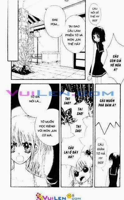 Chàng Trai Thứ 13 - Chapter 6 - Trang 159