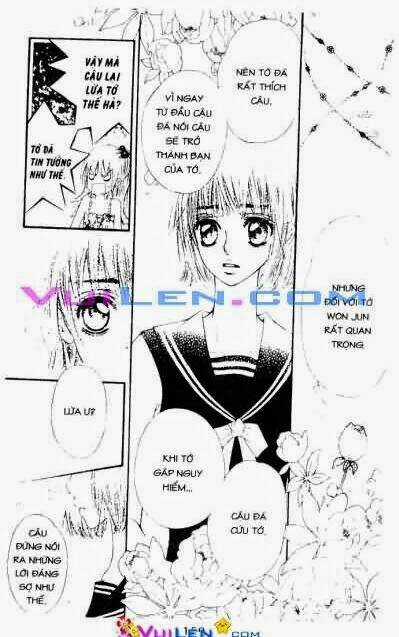 Chàng Trai Thứ 13 - Chapter 6 - Trang 160