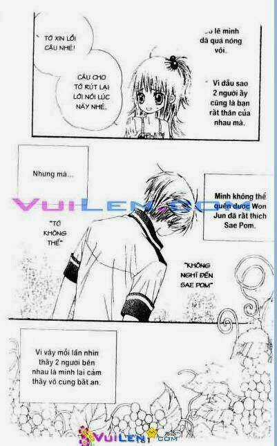 Chàng Trai Thứ 13 - Chapter 6 - Trang 162