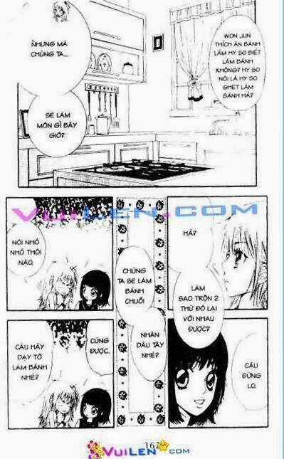 Chàng Trai Thứ 13 - Chapter 6 - Trang 163