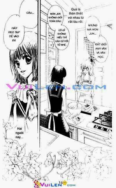 Chàng Trai Thứ 13 - Chapter 6 - Trang 165