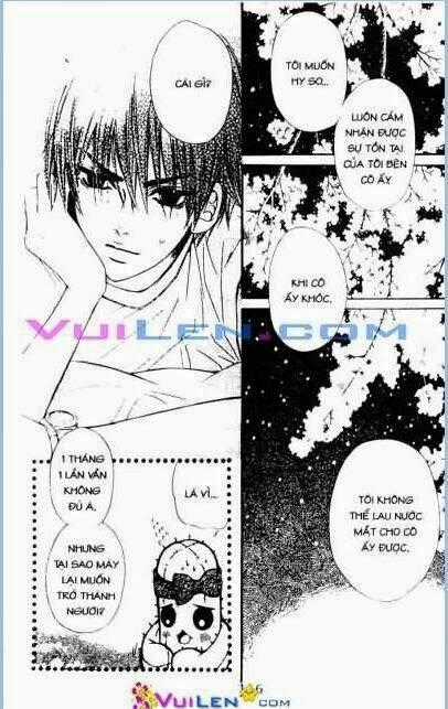 Chàng Trai Thứ 13 - Chapter 6 - Trang 167