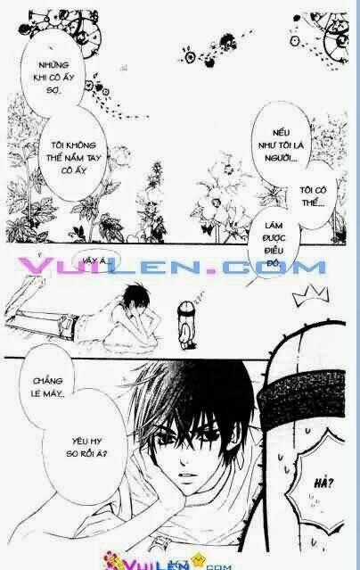 Chàng Trai Thứ 13 - Chapter 6 - Trang 168