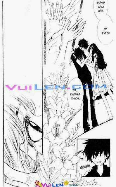 Chàng Trai Thứ 13 - Chapter 6 - Trang 20