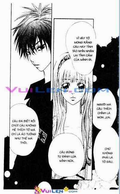 Chàng Trai Thứ 13 - Chapter 6 - Trang 22