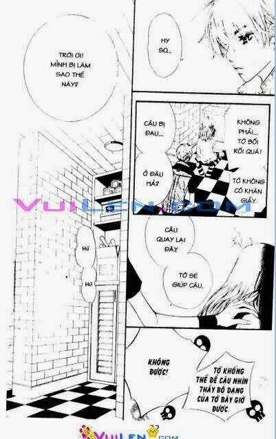 Chàng Trai Thứ 13 - Chapter 6 - Trang 23