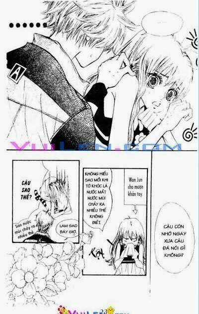 Chàng Trai Thứ 13 - Chapter 6 - Trang 24