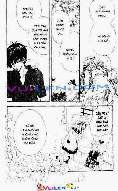 Chàng Trai Thứ 13 - Chapter 6 - Trang 27