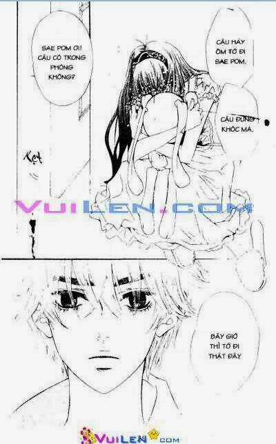 Chàng Trai Thứ 13 - Chapter 6 - Trang 30