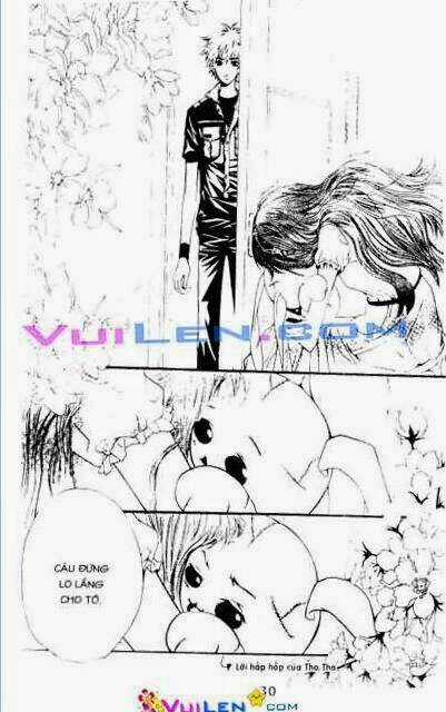 Chàng Trai Thứ 13 - Chapter 6 - Trang 31