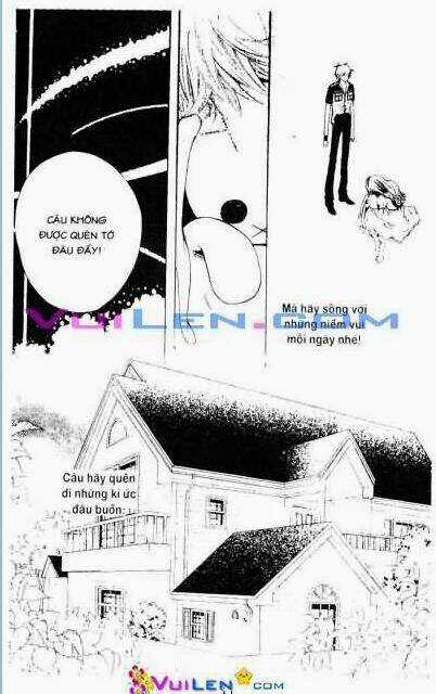 Chàng Trai Thứ 13 - Chapter 6 - Trang 32