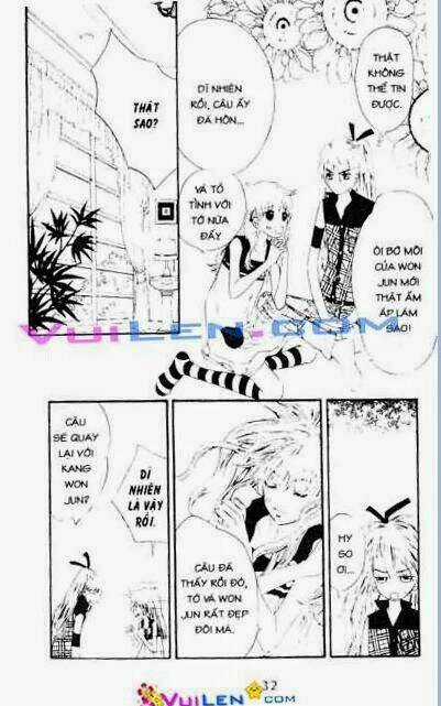 Chàng Trai Thứ 13 - Chapter 6 - Trang 33