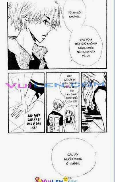 Chàng Trai Thứ 13 - Chapter 6 - Trang 35