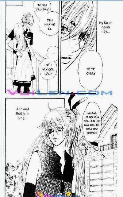 Chàng Trai Thứ 13 - Chapter 6 - Trang 36