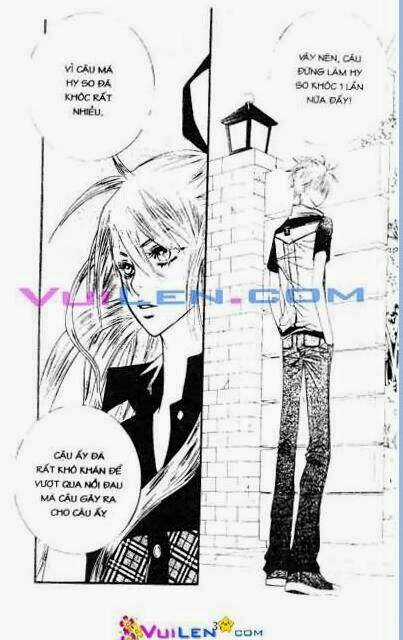 Chàng Trai Thứ 13 - Chapter 6 - Trang 39