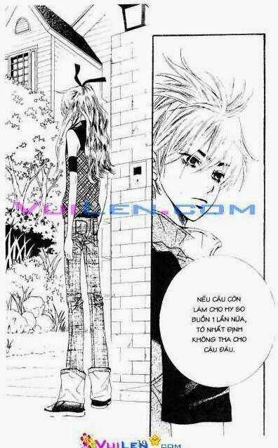 Chàng Trai Thứ 13 - Chapter 6 - Trang 40