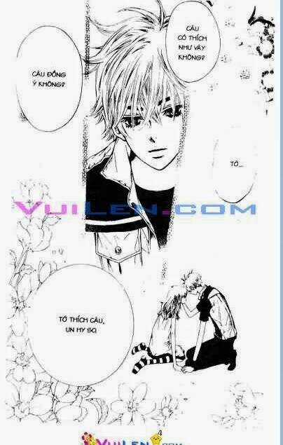 Chàng Trai Thứ 13 - Chapter 6 - Trang 5