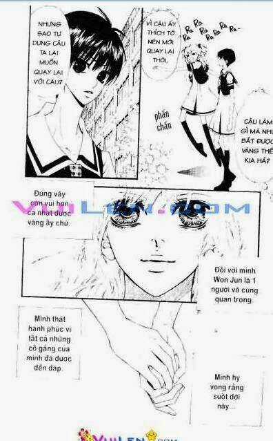 Chàng Trai Thứ 13 - Chapter 6 - Trang 43