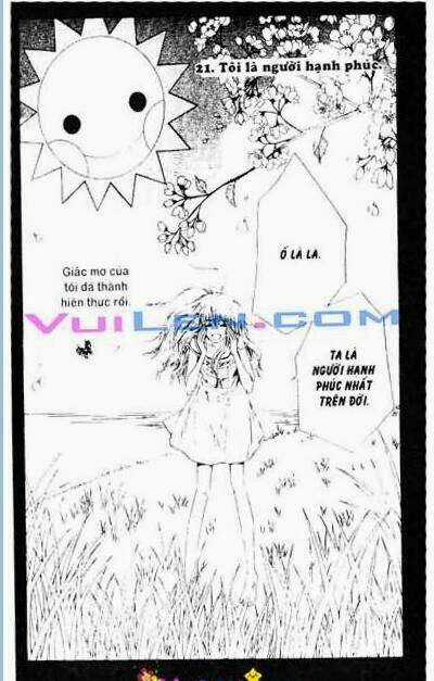 Chàng Trai Thứ 13 - Chapter 6 - Trang 44