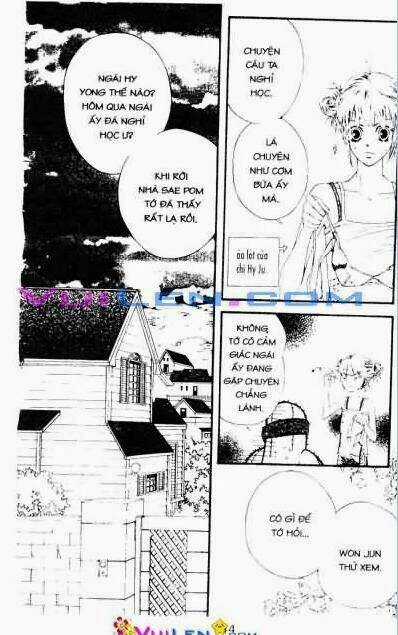 Chàng Trai Thứ 13 - Chapter 6 - Trang 45