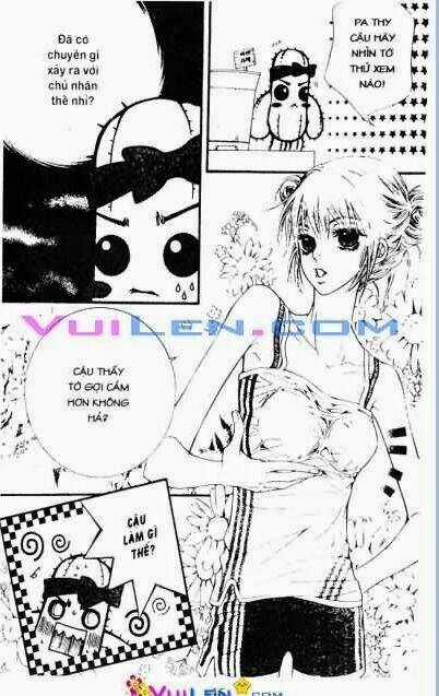 Chàng Trai Thứ 13 - Chapter 6 - Trang 46