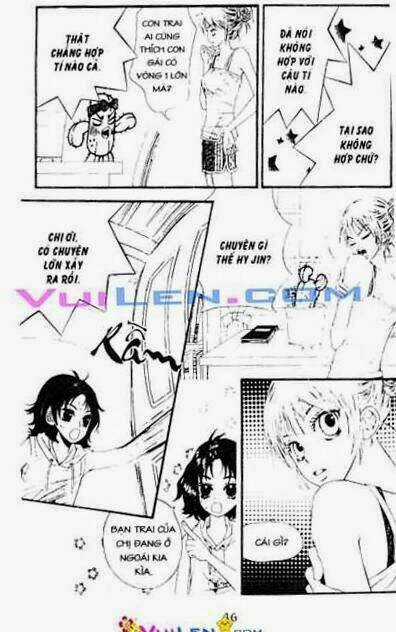 Chàng Trai Thứ 13 - Chapter 6 - Trang 47