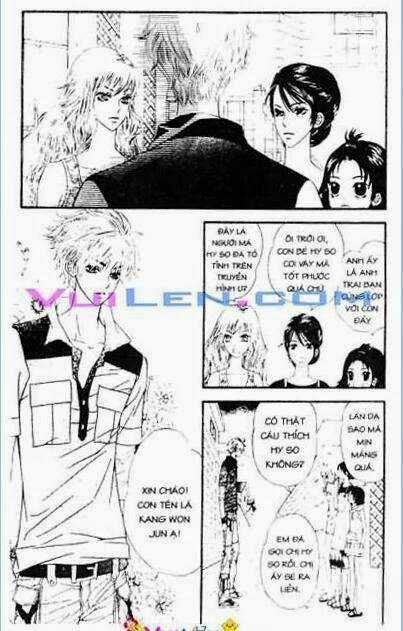 Chàng Trai Thứ 13 - Chapter 6 - Trang 48