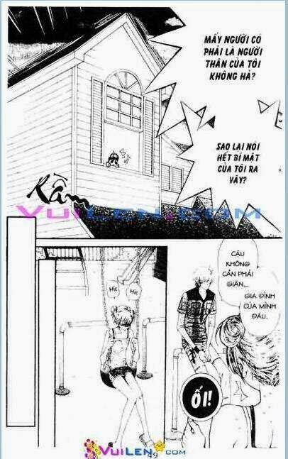 Chàng Trai Thứ 13 - Chapter 6 - Trang 50