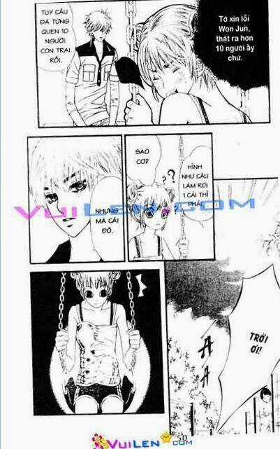 Chàng Trai Thứ 13 - Chapter 6 - Trang 51