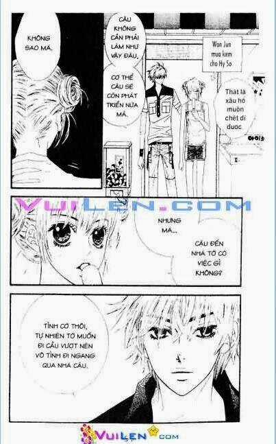 Chàng Trai Thứ 13 - Chapter 6 - Trang 52