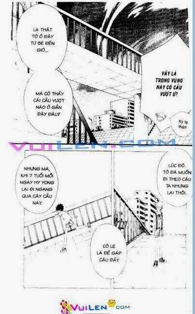 Chàng Trai Thứ 13 - Chapter 6 - Trang 53