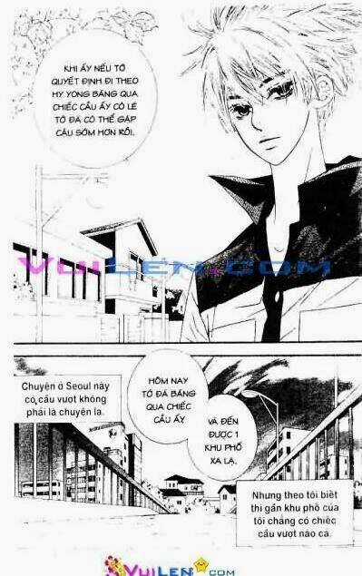 Chàng Trai Thứ 13 - Chapter 6 - Trang 54