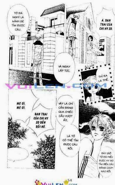 Chàng Trai Thứ 13 - Chapter 6 - Trang 55