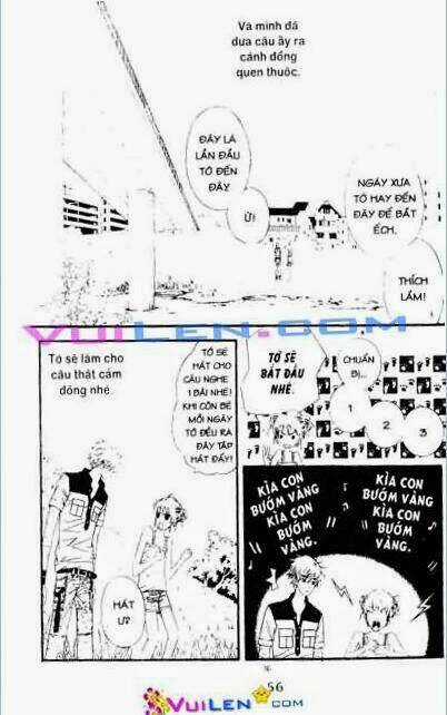 Chàng Trai Thứ 13 - Chapter 6 - Trang 57